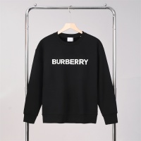 Burberry Hoodies Long Sleeved For Men #1268510