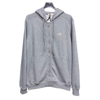 Moncler Hoodies Long Sleeved For Men #1268569