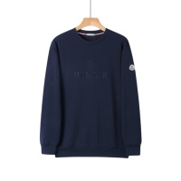 Moncler Hoodies Long Sleeved For Men #1268588