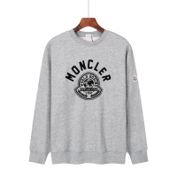 Moncler Hoodies Long Sleeved For Men #1268590