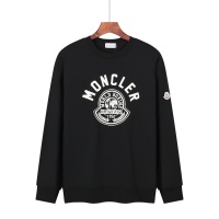 Moncler Hoodies Long Sleeved For Men #1268592