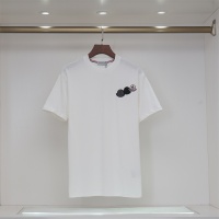 Moncler T-Shirts Short Sleeved For Unisex #1268607