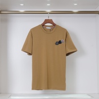 Moncler T-Shirts Short Sleeved For Unisex #1268608