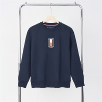 Moncler Hoodies Long Sleeved For Men #1268615