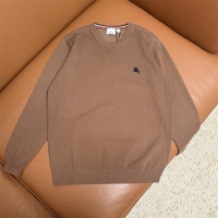 Burberry Fashion Sweaters Long Sleeved For Men #1268626