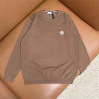 Moncler Sweaters Long Sleeved For Men #1268652