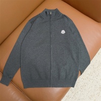 Moncler Sweaters Long Sleeved For Men #1268660