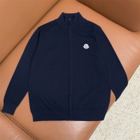 Moncler Sweaters Long Sleeved For Men #1268661