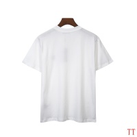 $32.00 USD Amiri T-Shirts Short Sleeved For Unisex #1268671