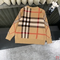 $56.00 USD Burberry Fashion Sweaters Long Sleeved For Unisex #1268679