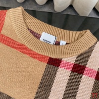 $56.00 USD Burberry Fashion Sweaters Long Sleeved For Unisex #1268679