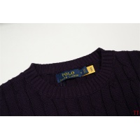 $48.00 USD Ralph Lauren Polo Sweaters Long Sleeved For Women #1268687