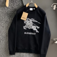 Burberry Hoodies Long Sleeved For Unisex #1268696