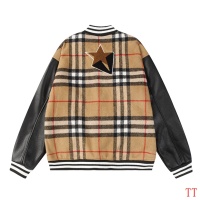 $85.00 USD Burberry Jackets Long Sleeved For Men #1268701