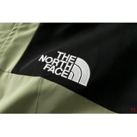 $85.00 USD The North Face Jackets Long Sleeved For Unisex #1268703