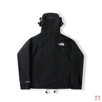 $85.00 USD The North Face Jackets Long Sleeved For Unisex #1268704