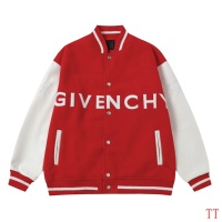 Givenchy Jackets Long Sleeved For Men #1268705