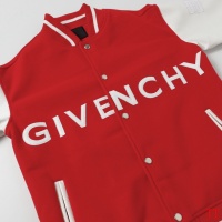 $82.00 USD Givenchy Jackets Long Sleeved For Men #1268705