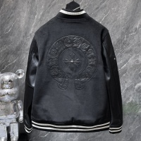 $96.00 USD Chrome Hearts Jackets Long Sleeved For Unisex #1268710