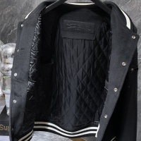 $96.00 USD Chrome Hearts Jackets Long Sleeved For Unisex #1268710