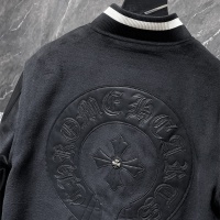 $96.00 USD Chrome Hearts Jackets Long Sleeved For Unisex #1268710