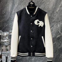 Chrome Hearts Jackets Long Sleeved For Unisex #1268711