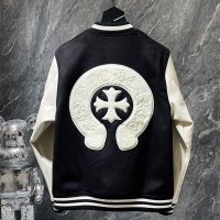 $96.00 USD Chrome Hearts Jackets Long Sleeved For Unisex #1268711