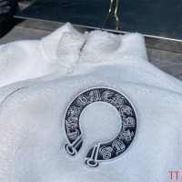 $92.00 USD Chrome Hearts Jackets Long Sleeved For Unisex #1268712