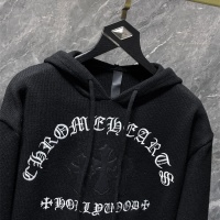 $60.00 USD Chrome Hearts Sweater Long Sleeved For Unisex #1268715