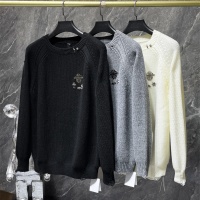 $56.00 USD Chrome Hearts Sweater Long Sleeved For Unisex #1268716