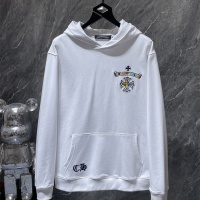 $60.00 USD Chrome Hearts Hoodies Long Sleeved For Unisex #1268722