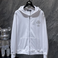 $64.00 USD Chrome Hearts Hoodies Long Sleeved For Unisex #1268724