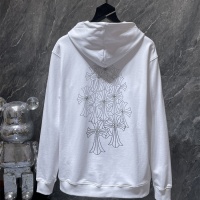 $64.00 USD Chrome Hearts Hoodies Long Sleeved For Unisex #1268724