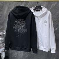 $64.00 USD Chrome Hearts Hoodies Long Sleeved For Unisex #1268724