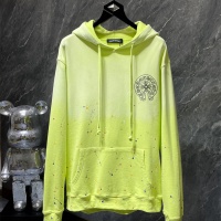 Chrome Hearts Hoodies Long Sleeved For Unisex #1268747