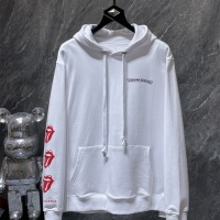 Chrome Hearts Hoodies Long Sleeved For Unisex #1268760