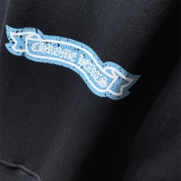 $56.00 USD Chrome Hearts Hoodies Long Sleeved For Unisex #1268766