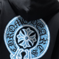 $56.00 USD Chrome Hearts Hoodies Long Sleeved For Unisex #1268766