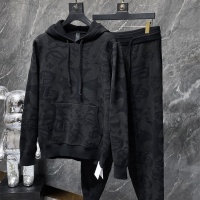 $102.00 USD Chrome Hearts Tracksuits Long Sleeved For Unisex #1268775