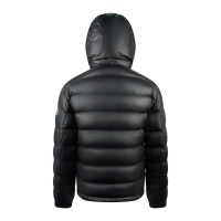 $323.97 USD Moncler Down Feather Coat Long Sleeved For Men #1268802