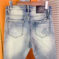 $48.00 USD Chrome Hearts Jeans For Men #1268838