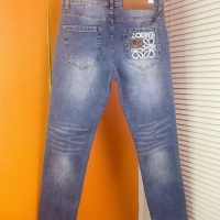 $48.00 USD LOEWE Jeans For Men #1268841