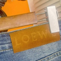 $48.00 USD LOEWE Jeans For Men #1268841