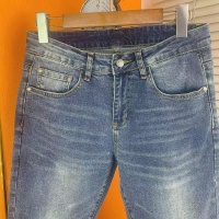 $48.00 USD LOEWE Jeans For Men #1268841