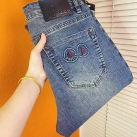 Moncler Jeans For Men #1268845