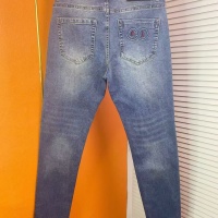 $48.00 USD Moncler Jeans For Men #1268845