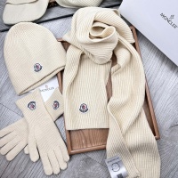 $72.00 USD Moncler Hat and Scarf and Glove Set #1268959