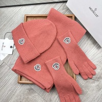 $72.00 USD Moncler Hat and Scarf and Glove Set #1268962