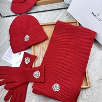 $72.00 USD Moncler Hat and Scarf and Glove Set #1268963