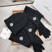 $72.00 USD Moncler Hat and Scarf and Glove Set #1268967